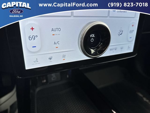 Certified 2023 Ford Mustang Mach-E Premium RWD image 30