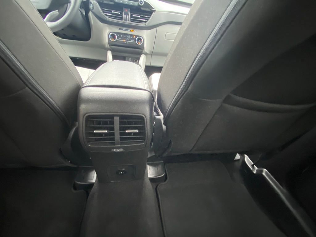 Certified 2024 Ford Escape Active FWD image 24