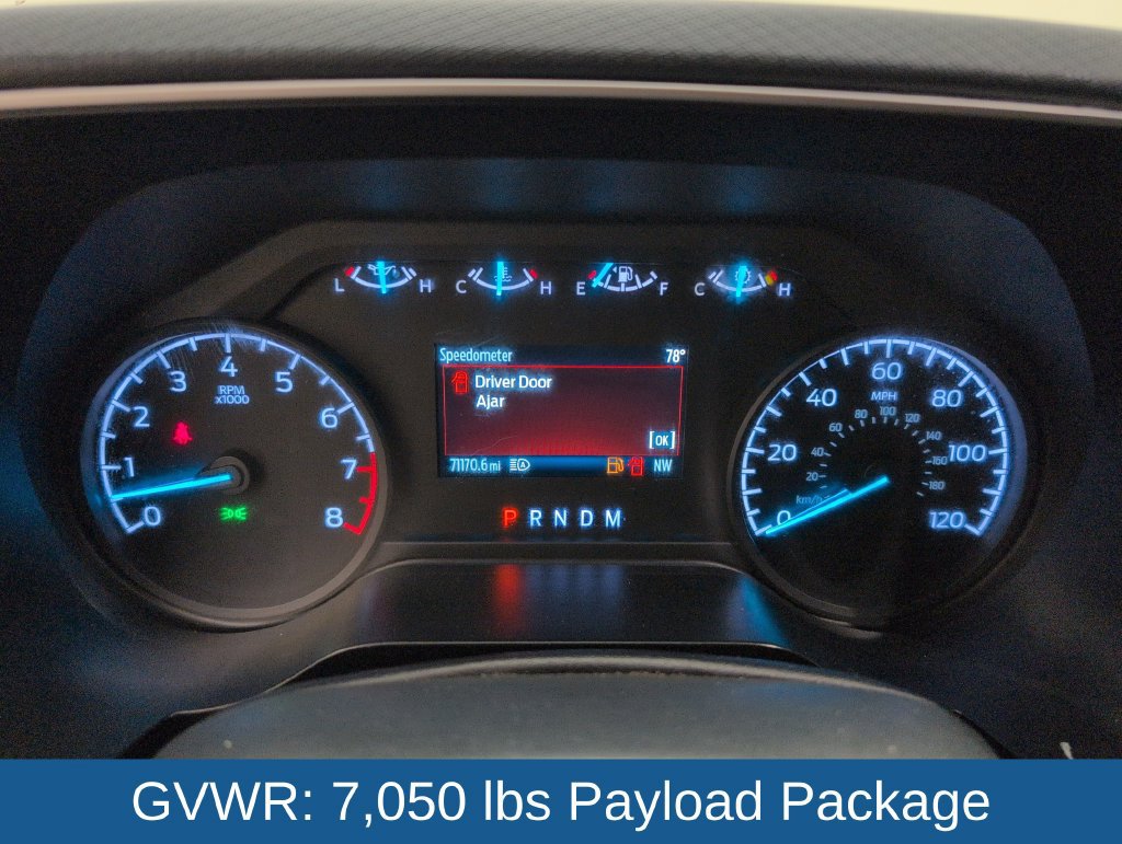 Certified 2022 Ford F150 XL w/ STX Appearance Package AWD/4WD image 20