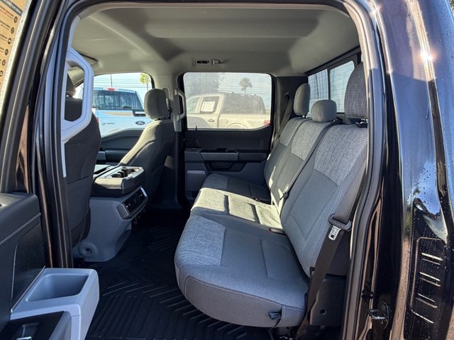 Certified 2023 Ford F150 XLT w/ Equipment Group 302A High RWD image 13