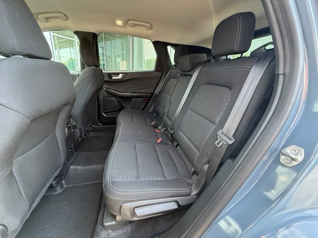 Certified 2023 Ford Escape Active w/ Tech Pack #2 AWD/4WD image 16