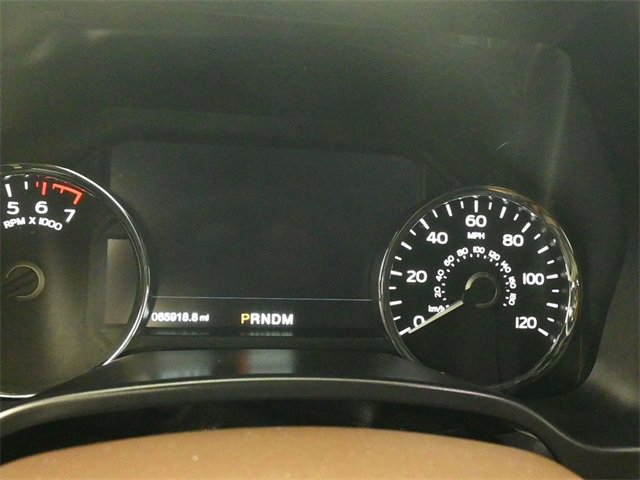 Certified 2020 Ford F150 King Ranch w/ Equipment Group 601A Luxury image 14