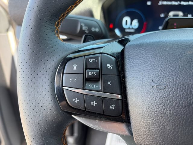 Certified 2026 Ford Explorer Tremor w/ Tremor Ultimate Package AWD/4WD image 15