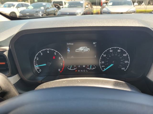 Certified 2023 Ford Maverick XLT w/ XLT Luxury Package FWD image 29