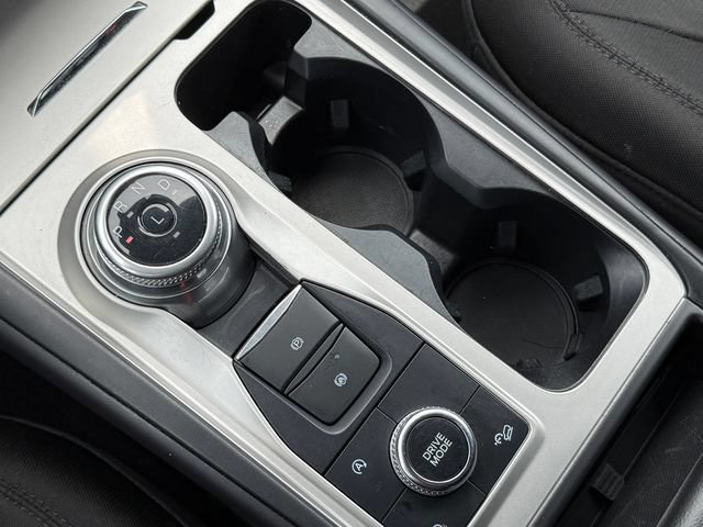 Certified 2024 Ford Explorer XLT AWD/4WD image 14