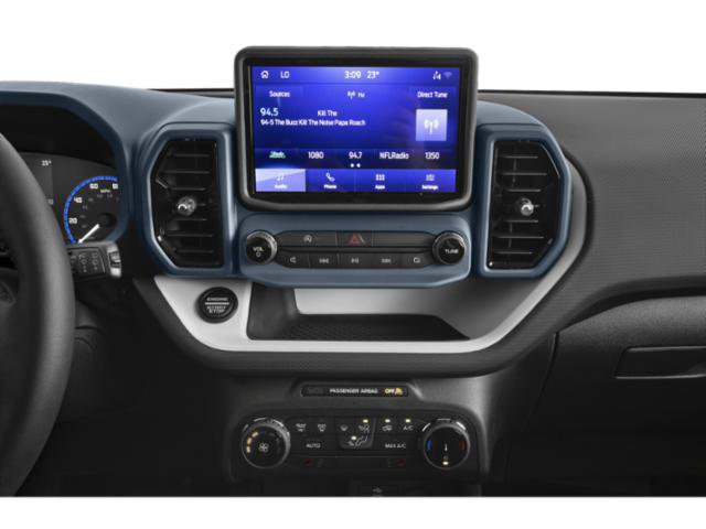 Certified 2023 Ford Bronco Sport Heritage w/ Heritage Convenience Package AWD/4WD image 10