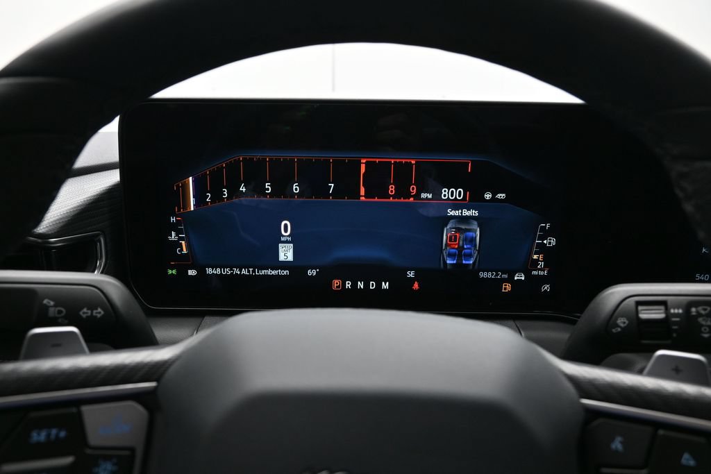 Certified 2026 Ford Mustang GT Premium RWD image 22
