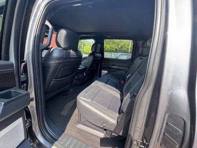 Certified 2025 Ford F150 Raptor AWD/4WD image 8