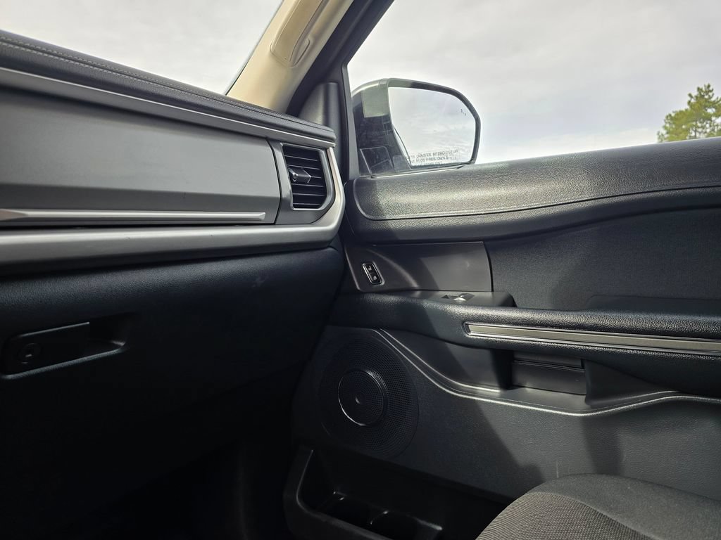 Certified 2024 Ford Expedition Max XL AWD/4WD image 31
