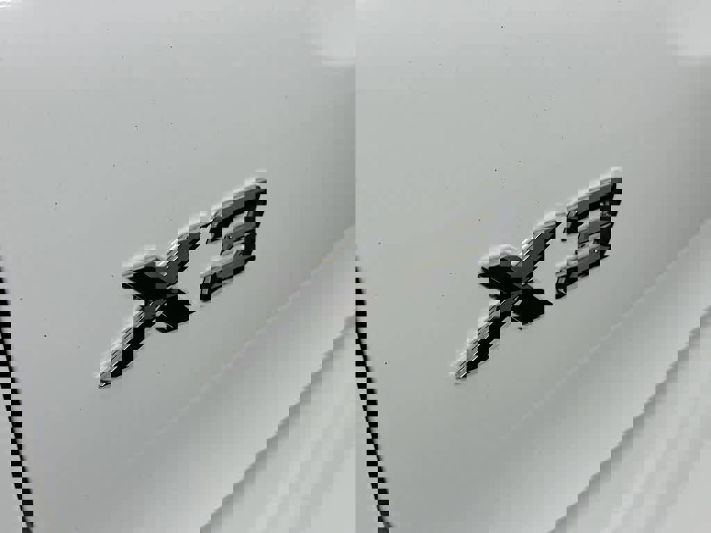 Used 2022 BMW X3 sDrive30i w/ M Sport Package 2 image 7