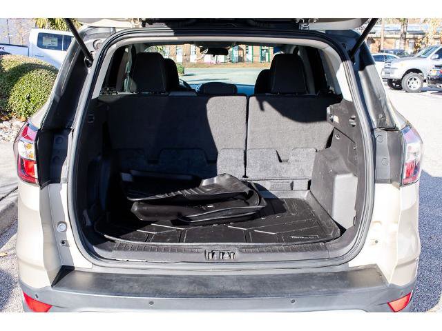 Certified 2017 Ford Escape SE image 21