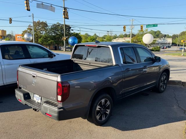 Used 2020 Honda Ridgeline RTL image 3