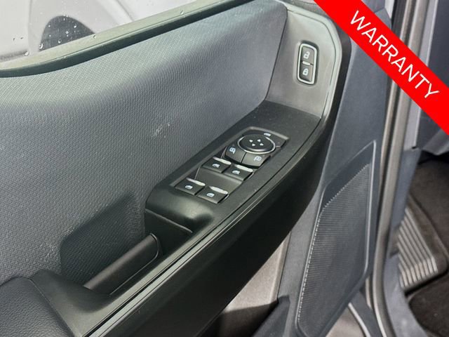 Certified 2022 Ford F150 XL w/ STX Appearance Package image 18