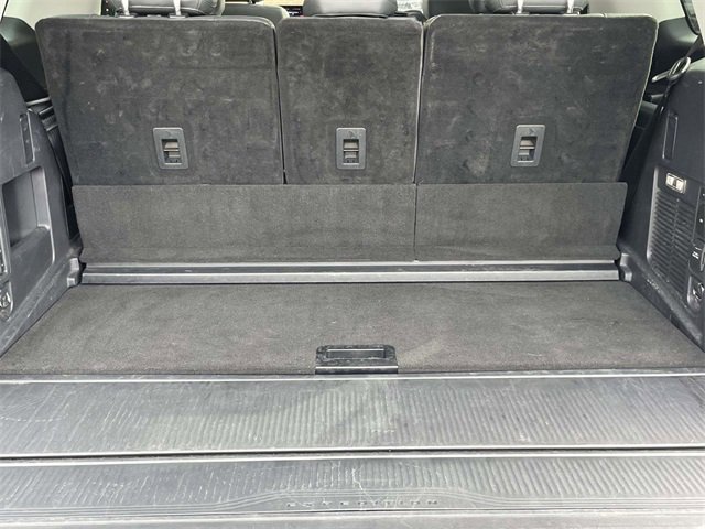 Certified 2025 Ford Expedition Active image 28