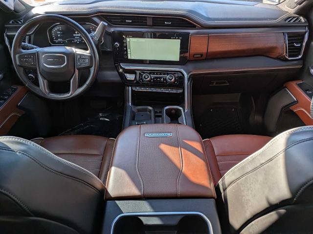 Used 2024 GMC Sierra 2500 Denali Ultimate AWD/4WD image 20