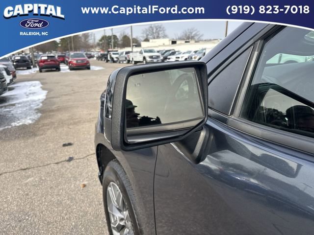 Used 2021 Chevrolet Silverado 1500 RST w/ All Star Edition Plus image 12