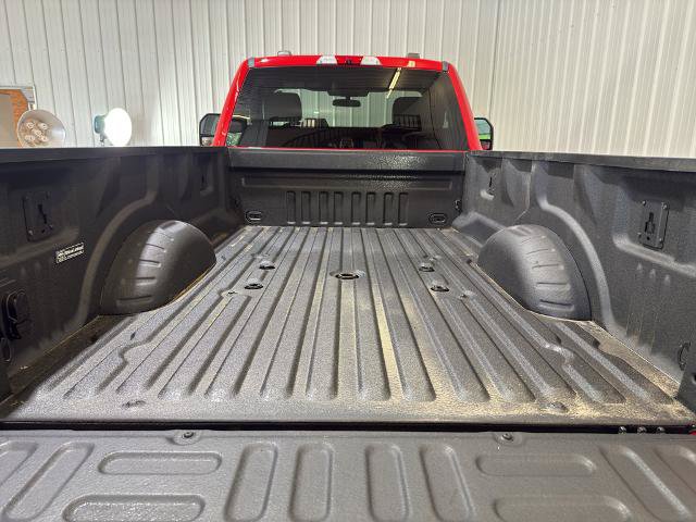 Certified 2022 Ford F350 XLT w/ XLT Value Package AWD/4WD image 9