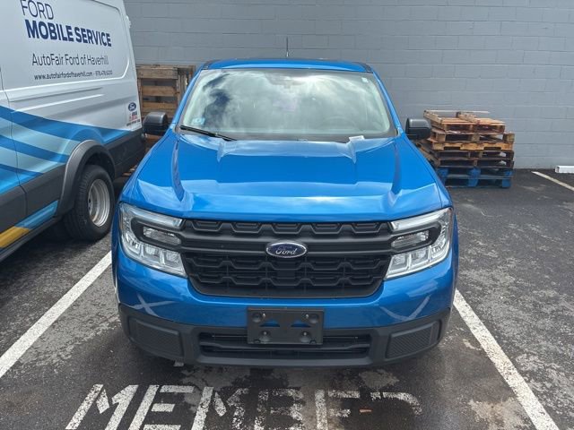 Certified 2022 Ford Maverick XL w/ Equipment Group 100A Standard AWD/4WD image 2
