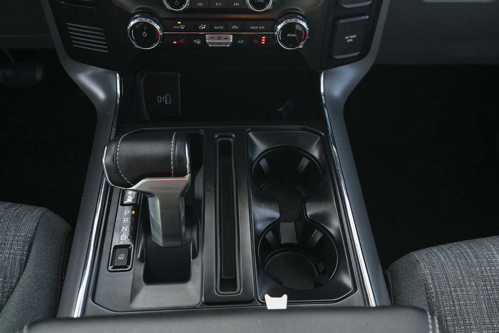 Certified 2023 Ford F150 Lightning XLT w/ Max Trailer Tow Package image 38