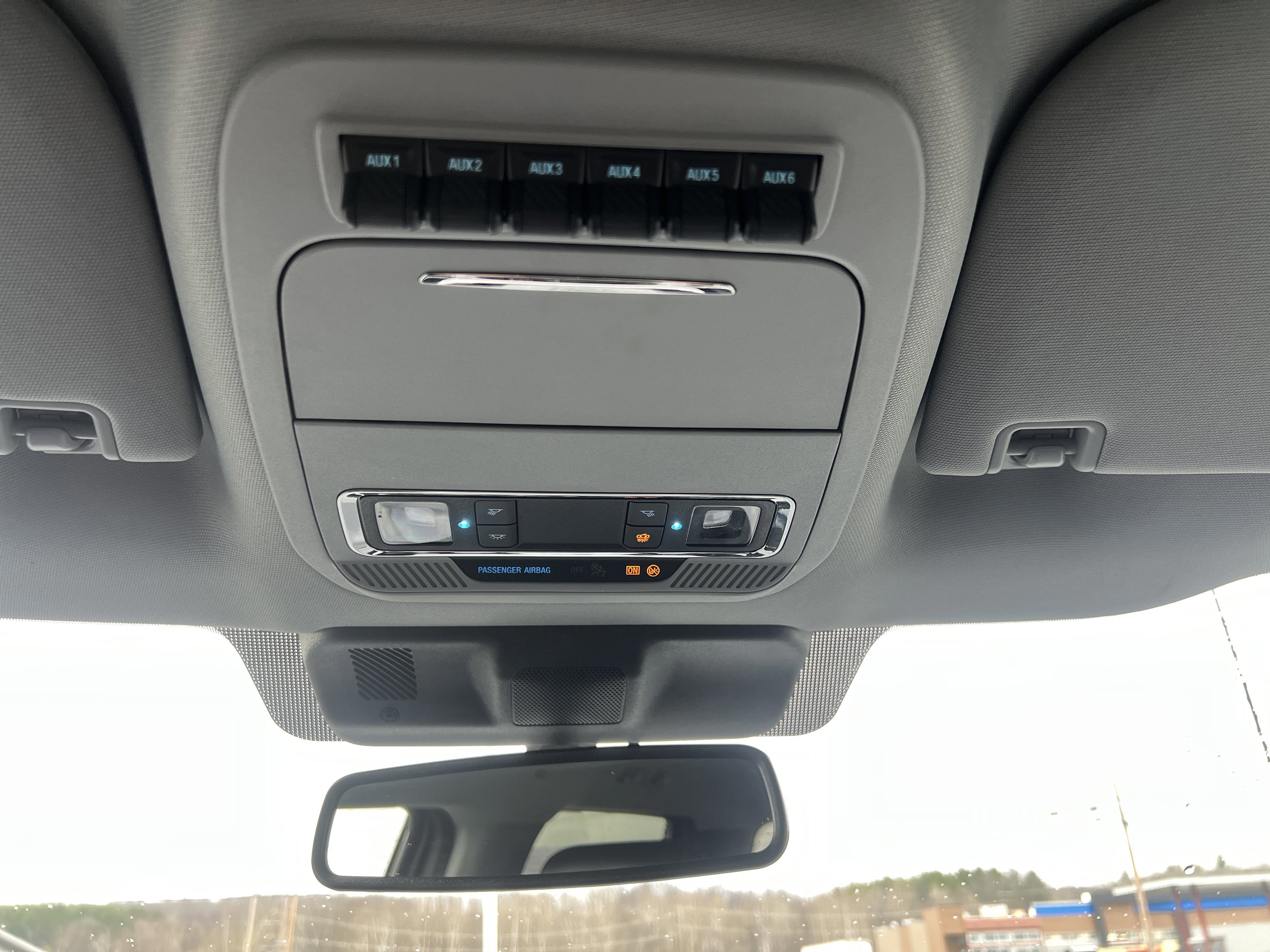Certified 2025 Ford F350 Lariat AWD/4WD image 35