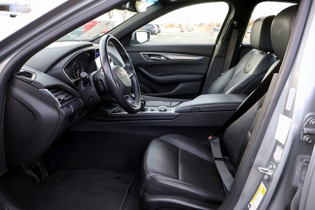 Used 2024 Cadillac CT5 Premium Luxury w/ Climate Package image 30