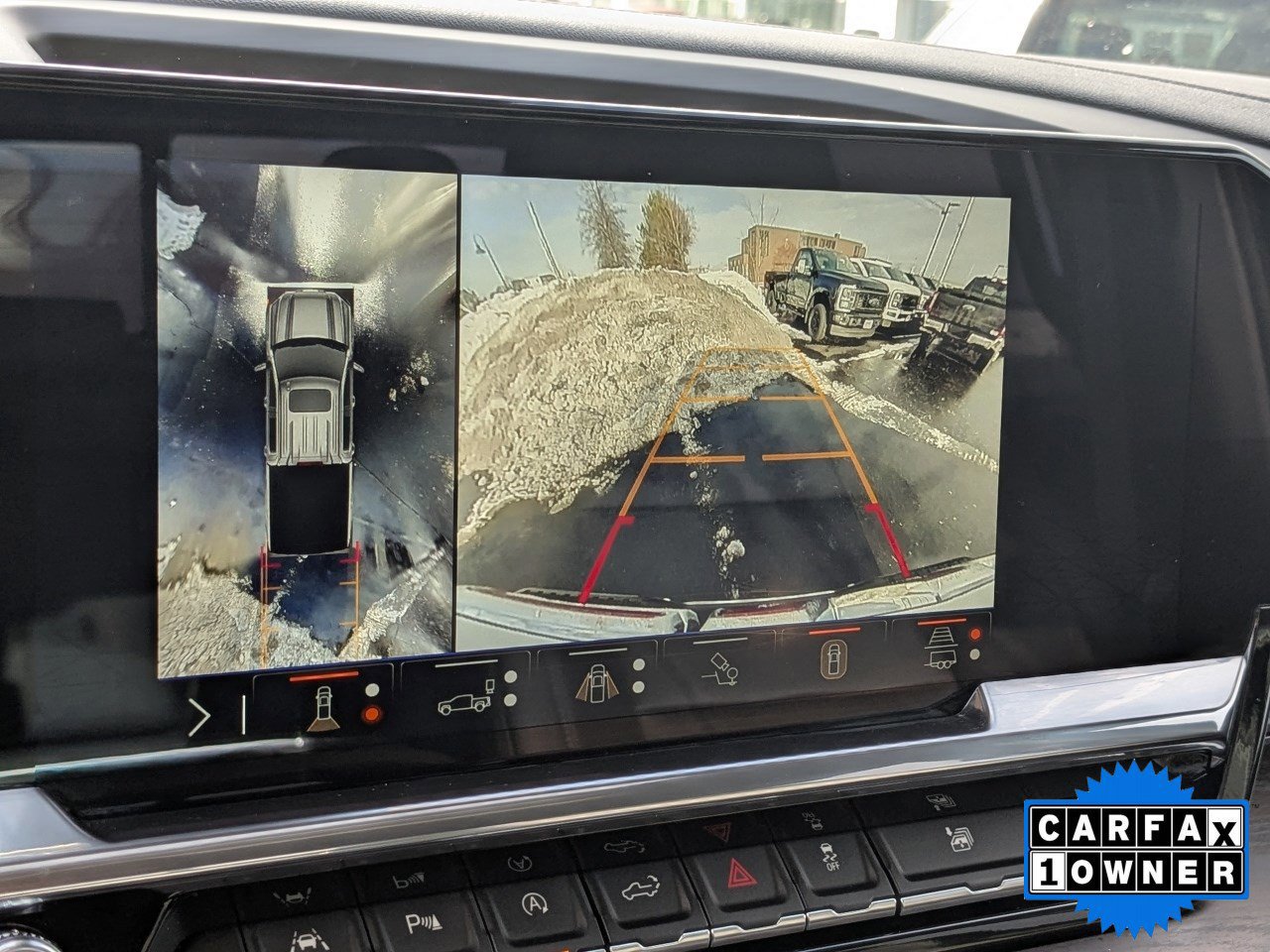 Used 2024 GMC Sierra 1500 SLT w/ SLT Premium Plus Package image 24