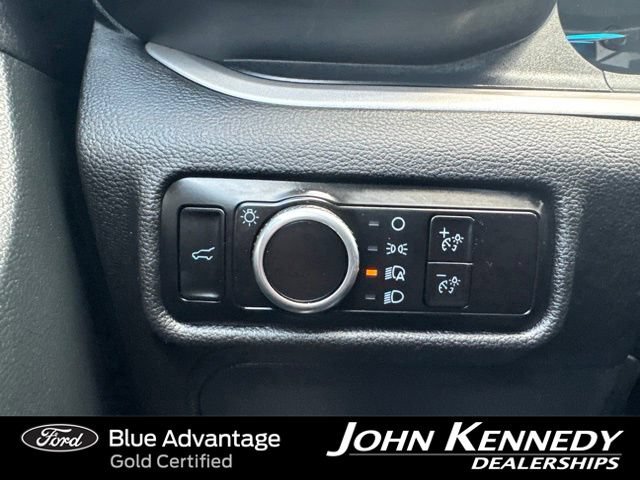 Certified 2023 Ford Explorer XLT AWD/4WD image 12