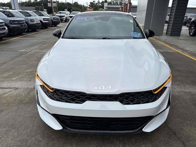 Used 2024 Kia K5 GT-Line FWD image 2