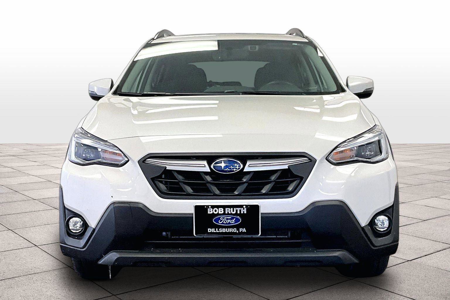 Used 2023 Subaru Crosstrek 2.5i Limited w/ Moonroof Package image 3