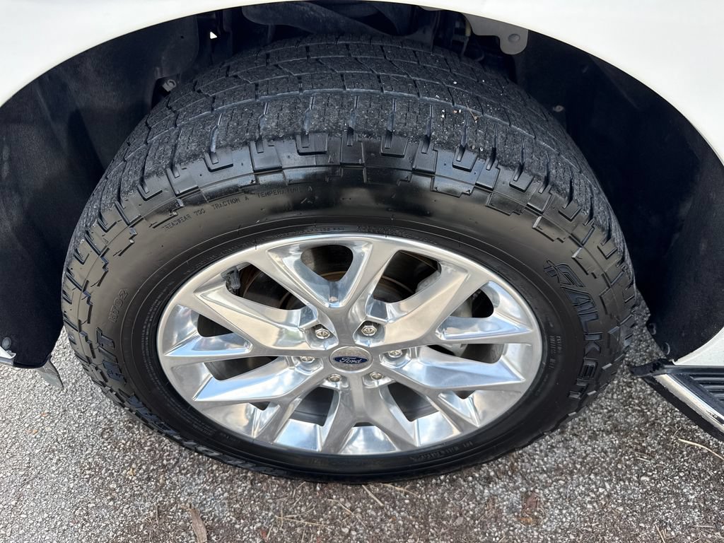 Certified 2020 Ford Expedition Max XLT w/ Equipment Group 202A RWD image 13