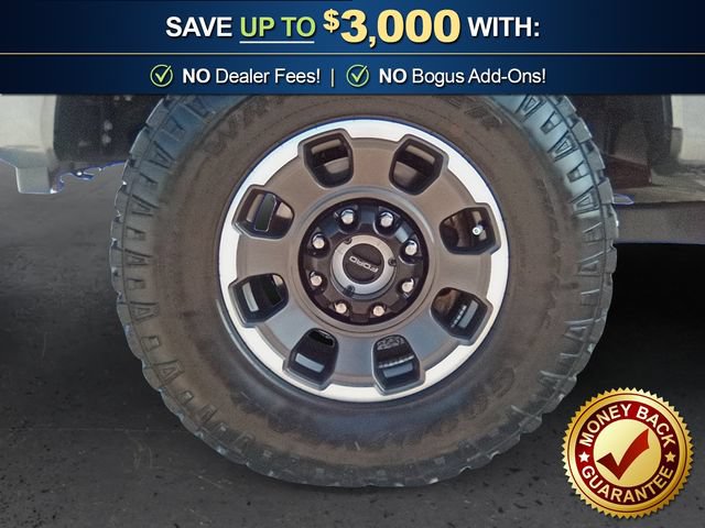 Certified 2023 Ford F250 Lariat w/ Lariat Ultimate Package AWD/4WD image 13