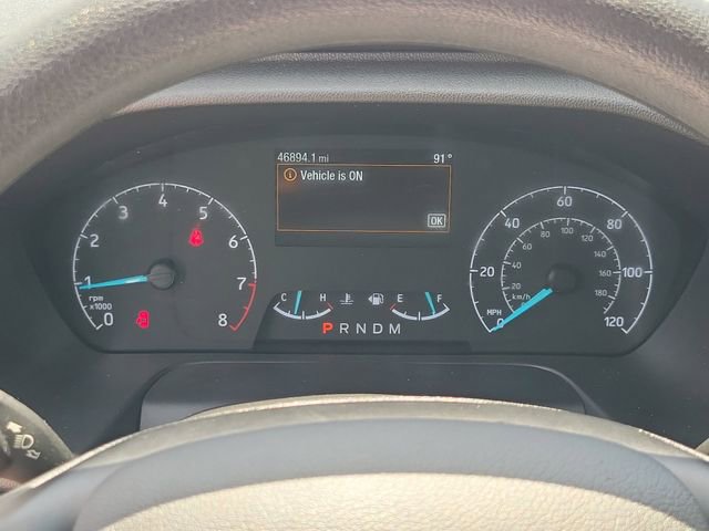 Certified 2024 Ford Transit 350 XLT RWD image 31