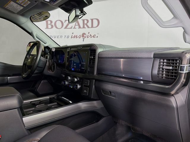 Certified 2026 Ford F450 Lariat AWD/4WD image 35