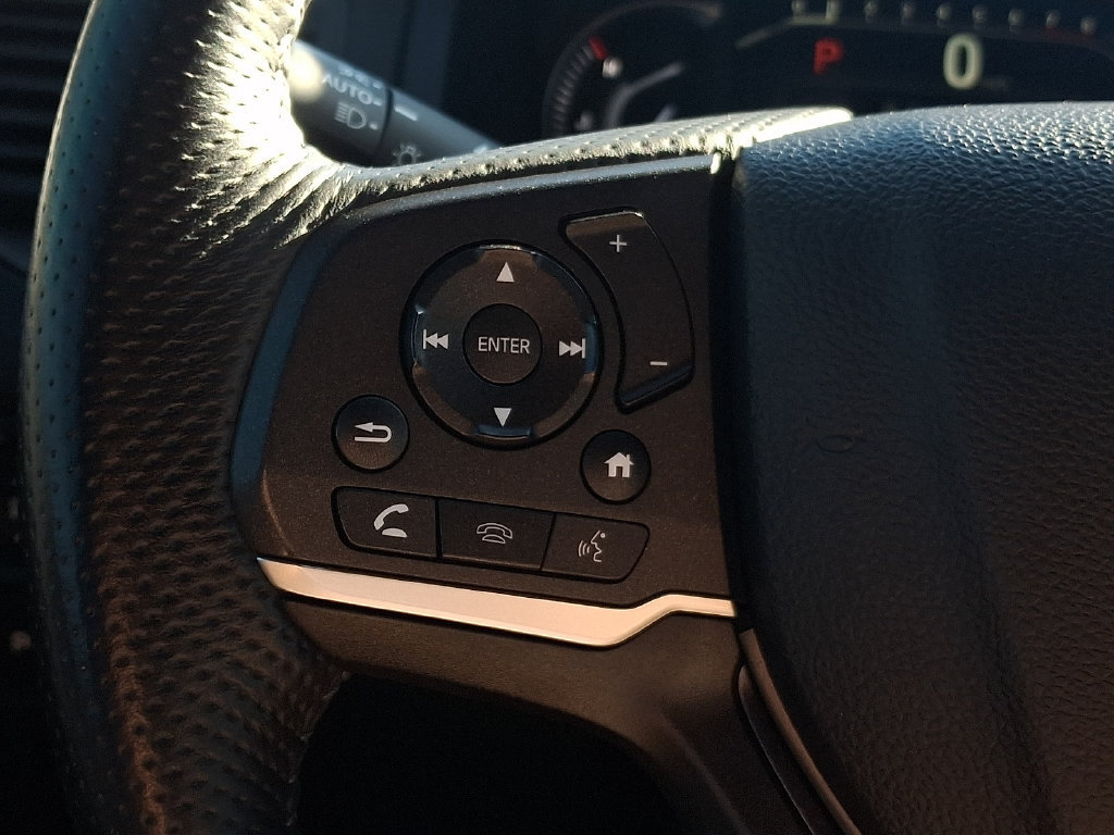 Used 2023 Honda Passport EX-L image 20