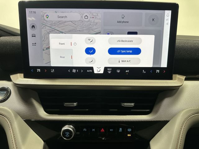 Certified 2025 Ford Explorer Active w/ Active Comfort Package AWD/4WD image 21