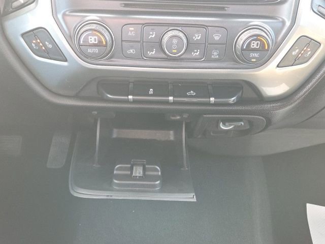 Used 2018 Chevrolet Silverado 1500 LT w/ All Star Edition image 28