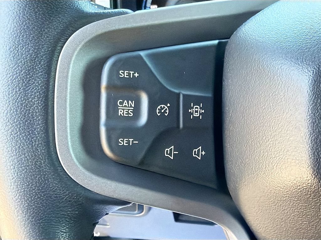 Certified 2023 Ford Bronco Wildtrak AWD/4WD image 12
