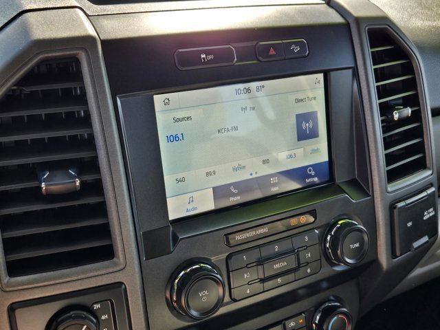 Certified 2021 Ford F250 XL w/ STX Appearance Package AWD/4WD image 20