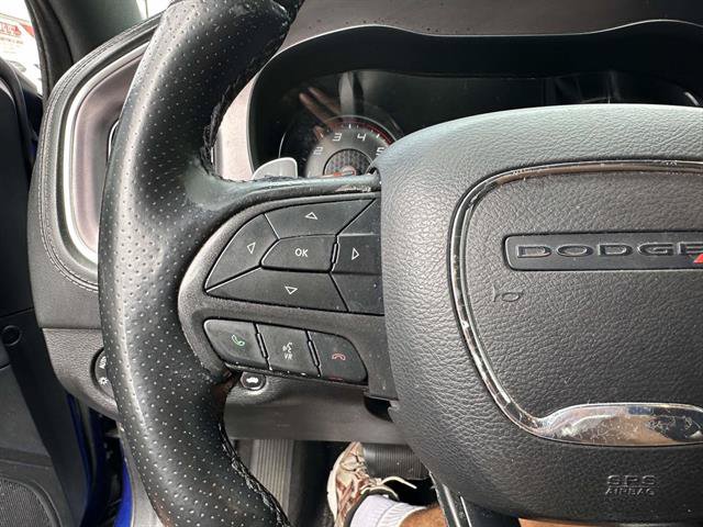Used 2019 Dodge Charger SXT w/ Plus Group AWD/4WD image 25