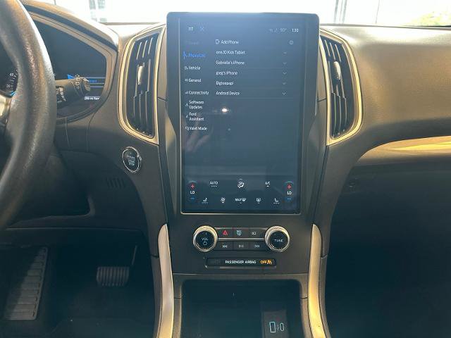 Certified 2024 Ford Edge SEL AWD/4WD image 5