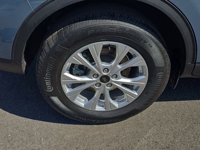 Certified 2023 Ford Escape Active AWD/4WD image 5
