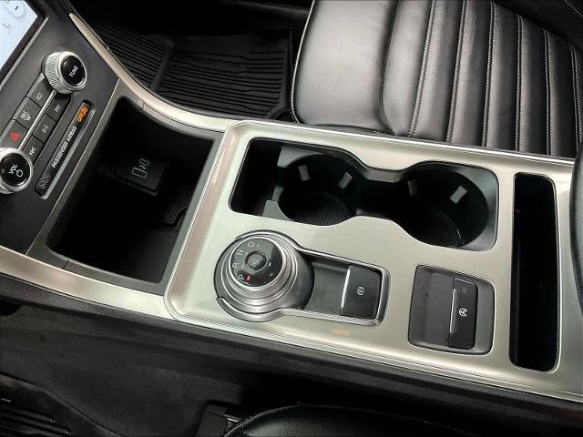 Certified 2024 Ford Edge SEL w/ Convenience Package AWD/4WD image 19