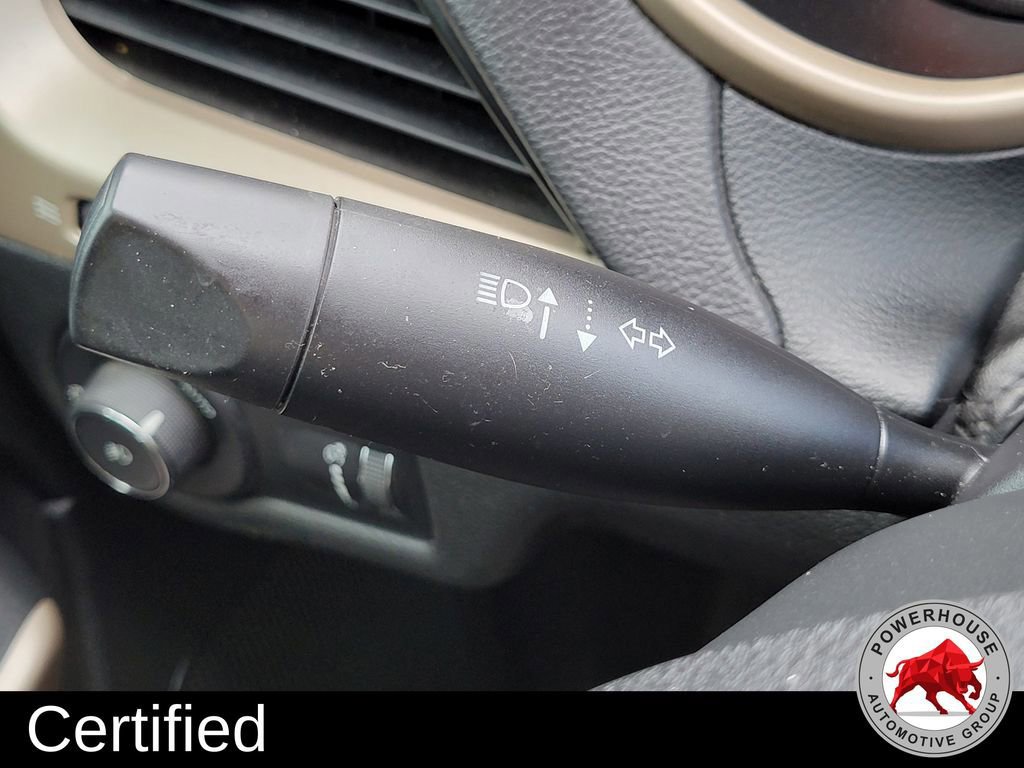 Used 2018 Jeep Cherokee Latitude image 29