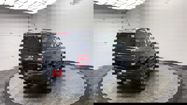 Certified 2024 Ford Bronco Sport Big Bend w/ Convenience Package image 18