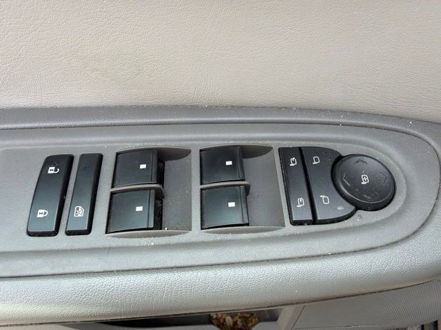 Used 2017 GMC Acadia Limited SLT FWD image 22