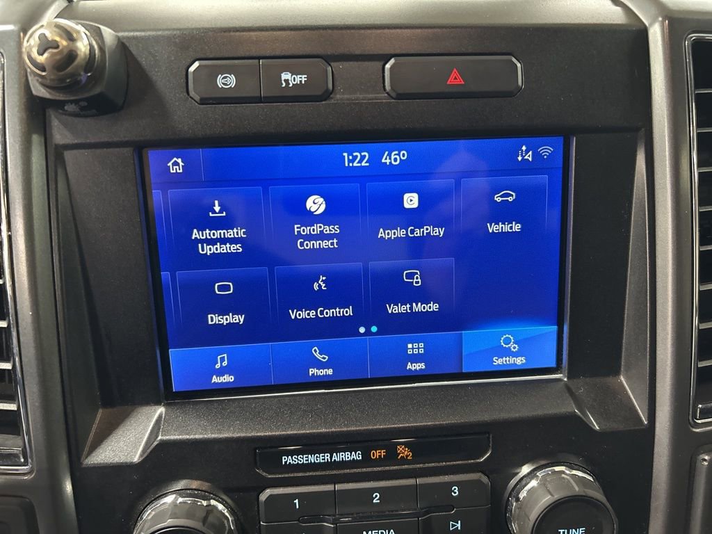 Certified 2022 Ford F250 XLT image 15