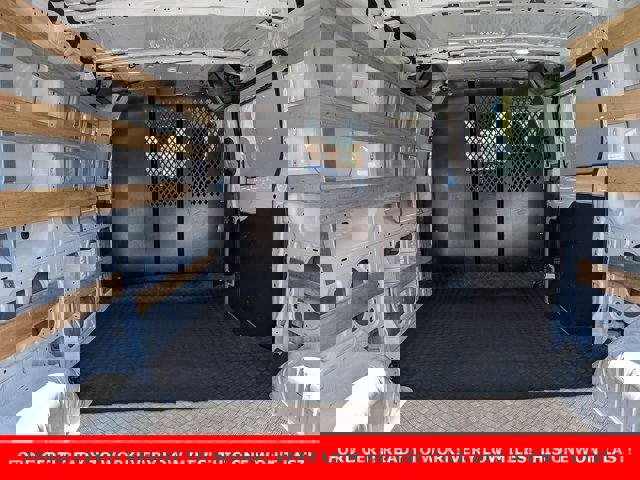 Certified 2024 Ford Transit 250 130 LOW RF 9070 GVWR w/ Exterior Upgrade Package image 22