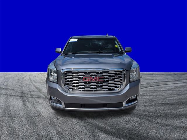 Used 2019 GMC Yukon Denali w/ Denali Ultimate Package image 9
