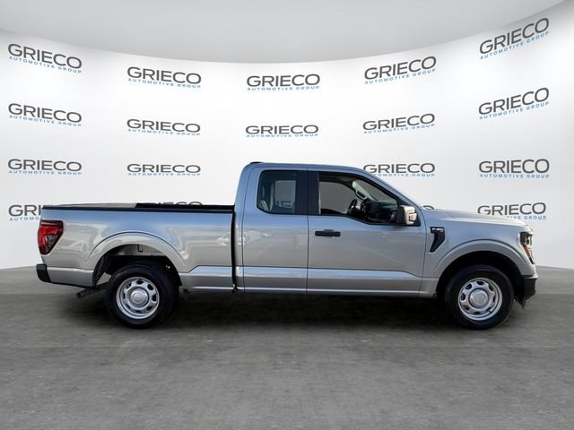 Certified 2024 Ford F150 XL RWD image 8