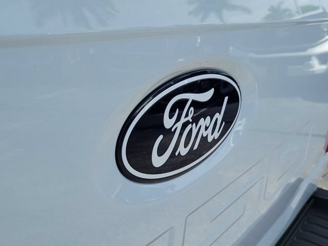 Certified 2026 Ford F150 XL w/ Equipment Group 103A High AWD/4WD image 5